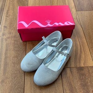 Nina Little Girls Dress Shoes